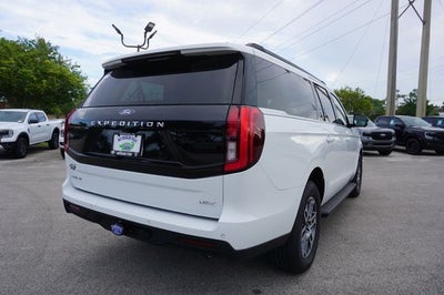 2026 Ford Expedition Max MAX Active