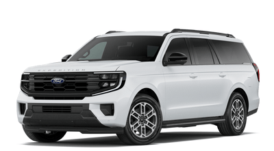 2026 Ford Expedition Max MAX Active