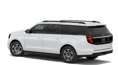 2026 Ford Expedition Max MAX Active
