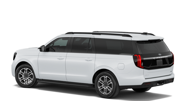 2026 Ford Expedition Max MAX Active