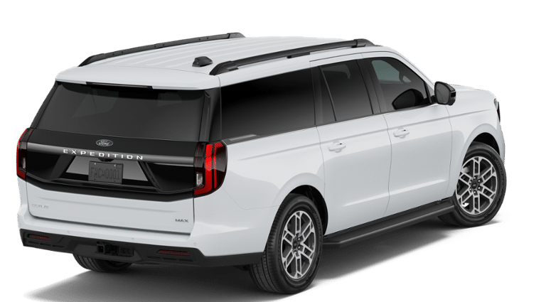 2026 Ford Expedition Max MAX Active