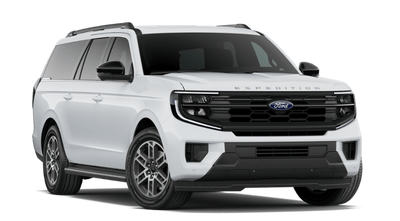 2026 Ford Expedition Max MAX Active