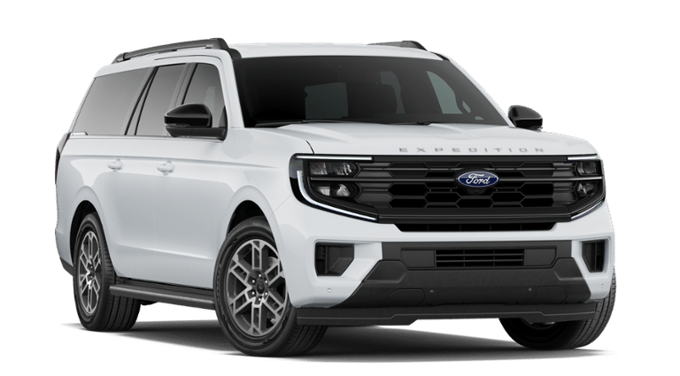 2026 Ford Expedition Max MAX Active