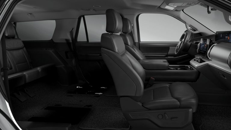 2026 Ford Expedition Max MAX Active