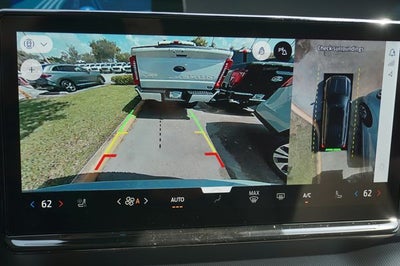 2027 Ford Expedition Max MAX Active