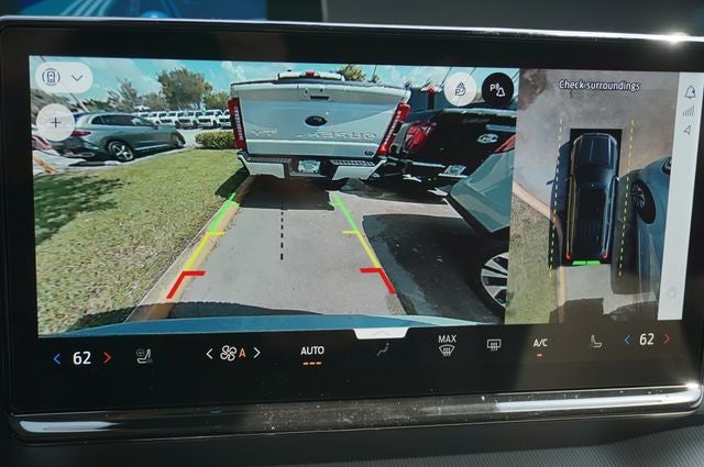 2027 Ford Expedition Max MAX Active