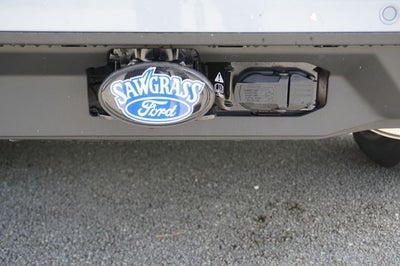 2027 Ford Expedition Max MAX Active