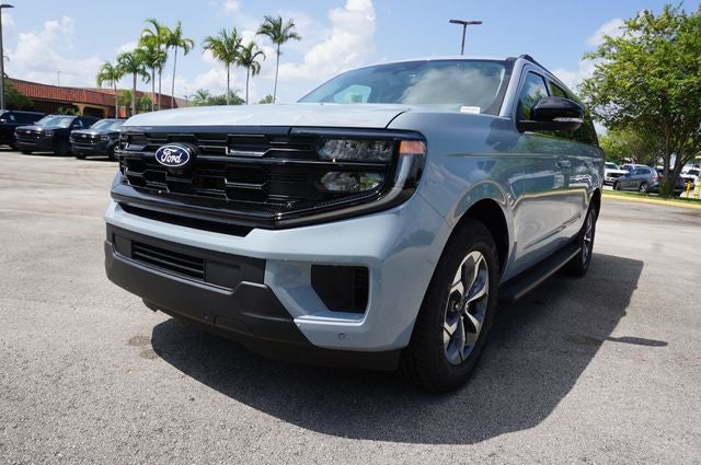 2027 Ford Expedition Max MAX Active
