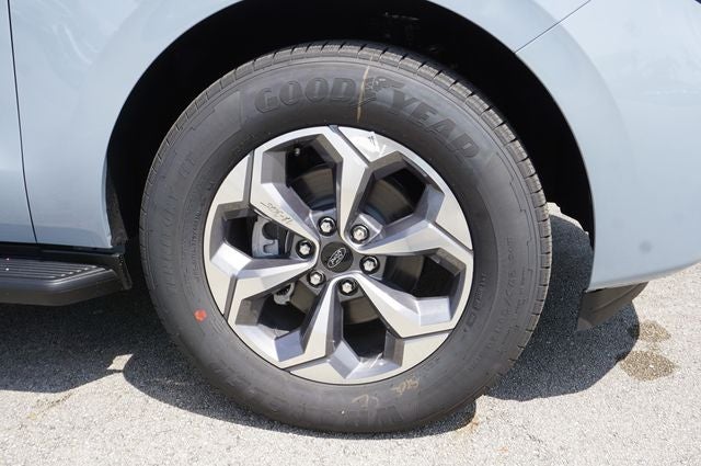 2027 Ford Expedition Max MAX Active