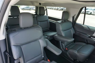 2027 Ford Expedition Max MAX Active