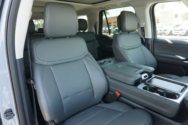 2027 Ford Expedition Max MAX Active