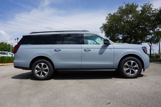 2027 Ford Expedition Max MAX Active