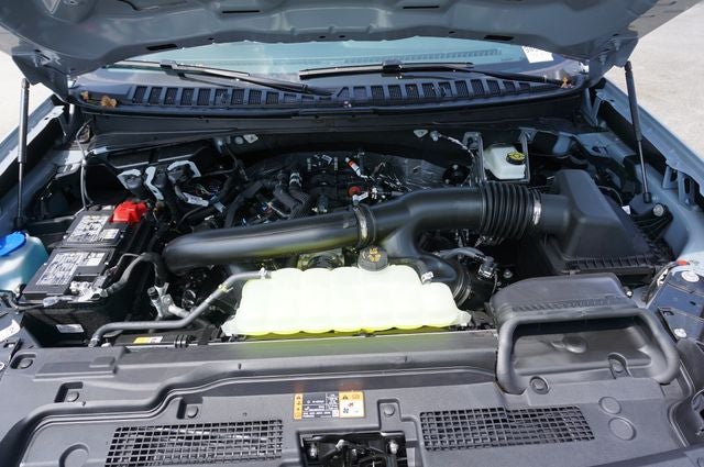 2027 Ford Expedition Max MAX Active