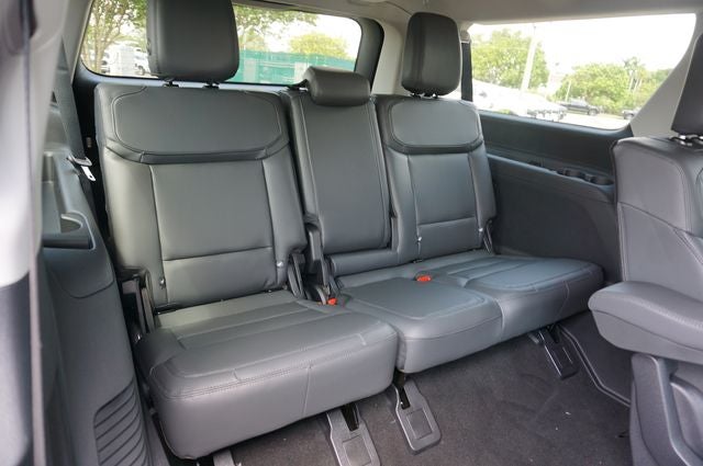 2027 Ford Expedition Max MAX Active