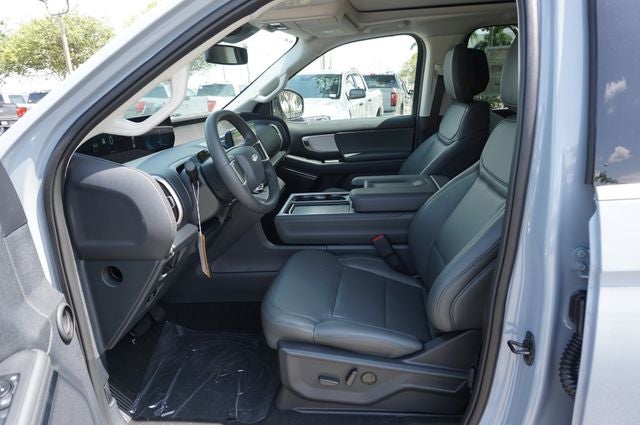 2027 Ford Expedition Max MAX Active
