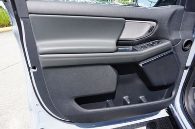 2027 Ford Expedition Max MAX Active