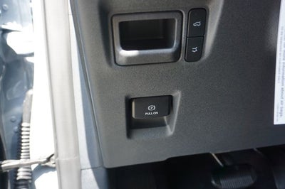 2027 Ford Expedition Max MAX Active