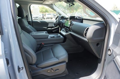 2027 Ford Expedition Max MAX Active