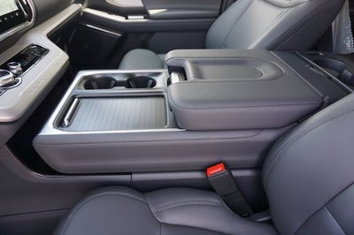 2027 Ford Expedition Max MAX Active
