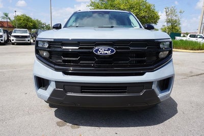 2027 Ford Expedition Max MAX Active