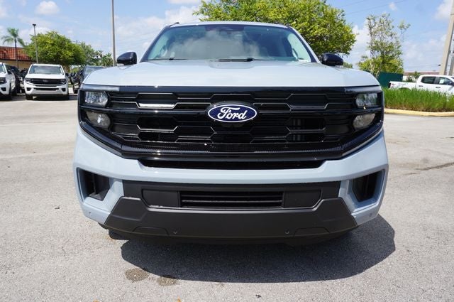 2027 Ford Expedition Max MAX Active
