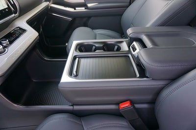 2027 Ford Expedition Max MAX Active