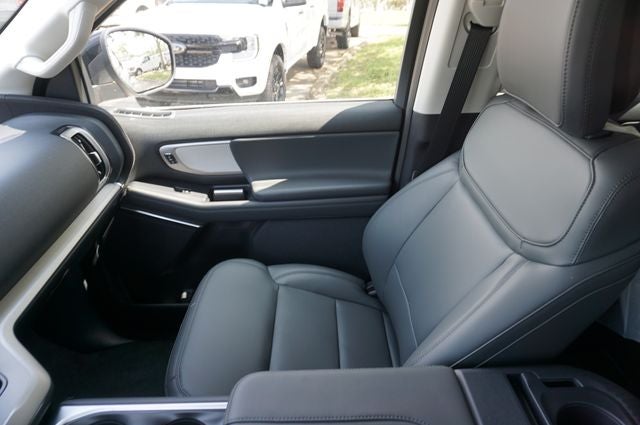 2027 Ford Expedition Max MAX Active
