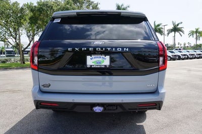 2027 Ford Expedition Max MAX Active