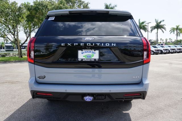 2027 Ford Expedition Max MAX Active