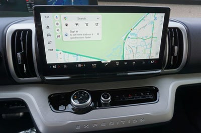 2027 Ford Expedition Max MAX Active