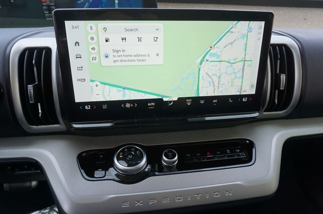 2027 Ford Expedition Max MAX Active