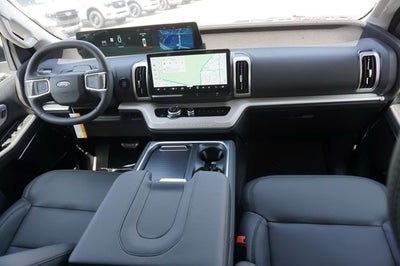 2027 Ford Expedition Max MAX Active