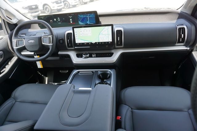 2027 Ford Expedition Max MAX Active