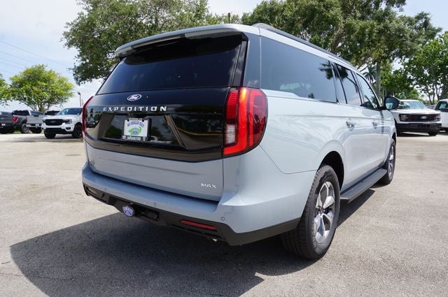2027 Ford Expedition Max MAX Active