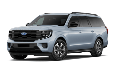2027 Ford Expedition Max MAX Active