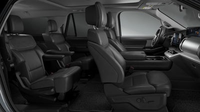 2027 Ford Expedition Max MAX Active