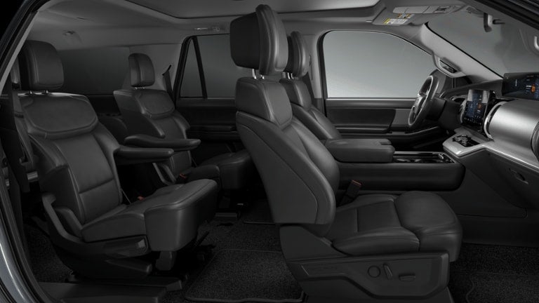 2027 Ford Expedition Max MAX Active