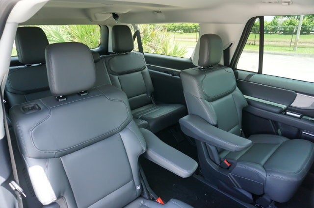 2027 Ford Expedition Max MAX Active
