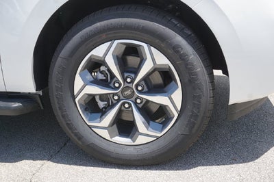 2027 Ford Expedition Max MAX Active