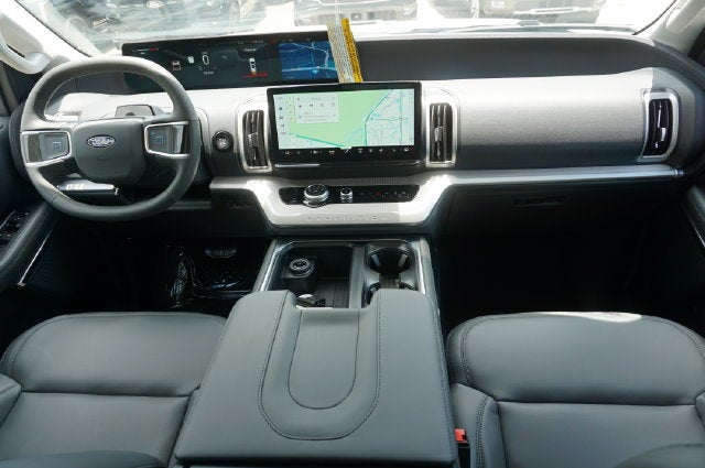 2027 Ford Expedition Max MAX Active