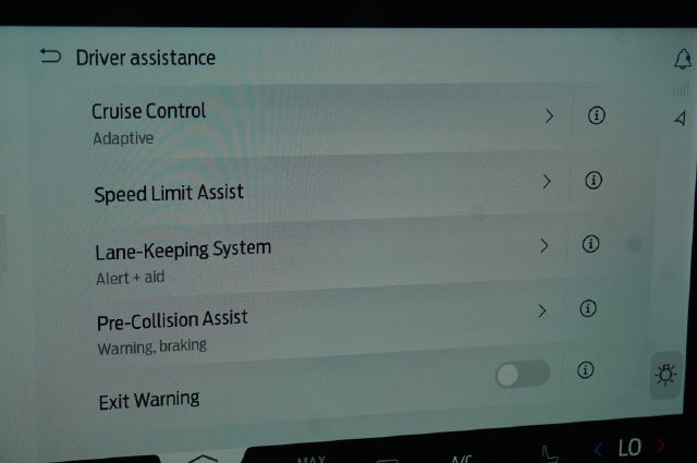 2027 Ford Expedition Max MAX Active