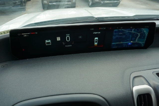 2027 Ford Expedition Max MAX Active