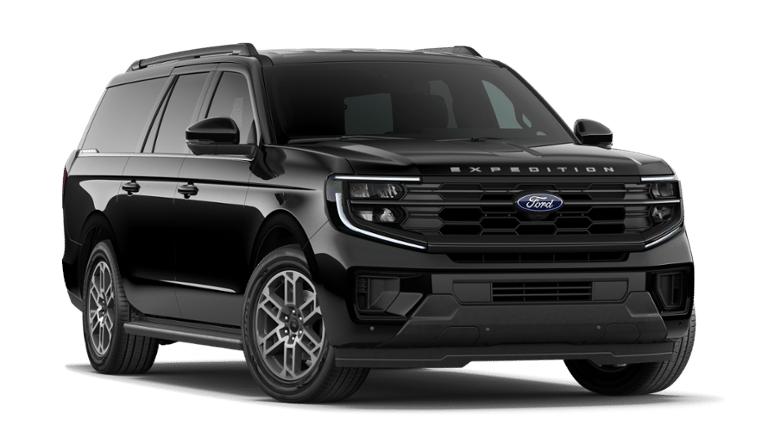 2026 Ford Expedition Max MAX Active