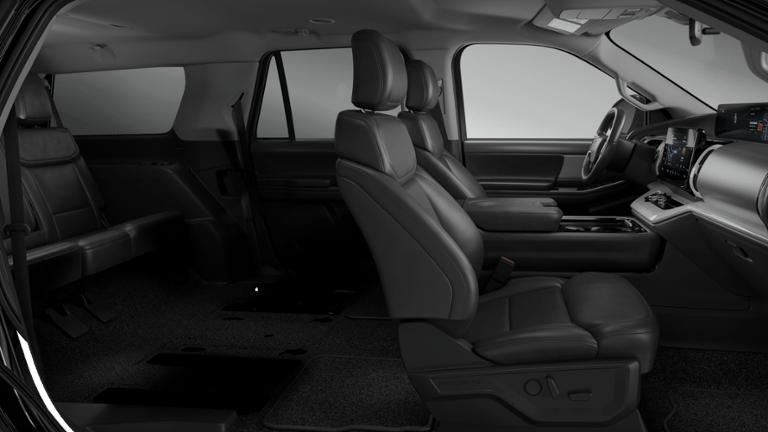 2026 Ford Expedition Max MAX Active