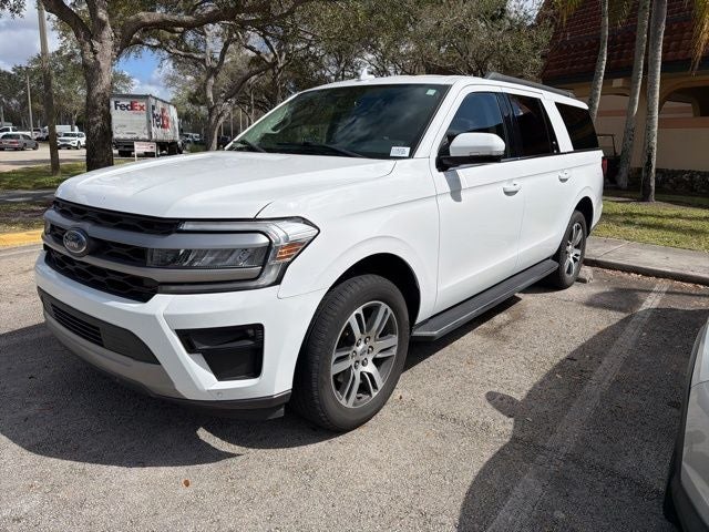2023 Ford Expedition Max XLT