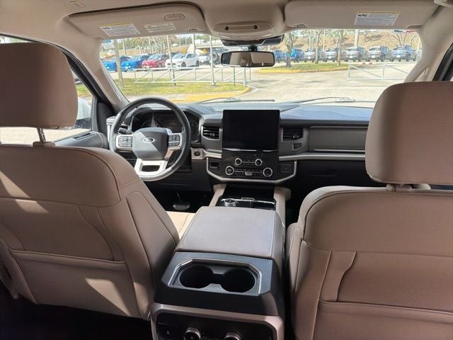 2023 Ford Expedition Max XLT