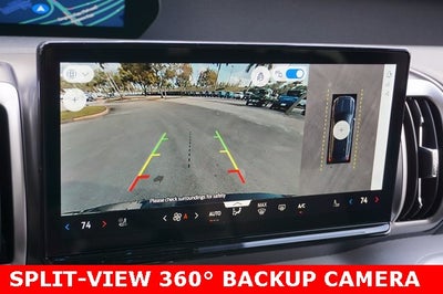 2026 Ford Expedition Max MAX Active