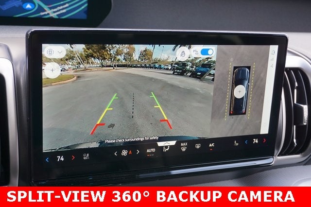 2026 Ford Expedition Max MAX Active