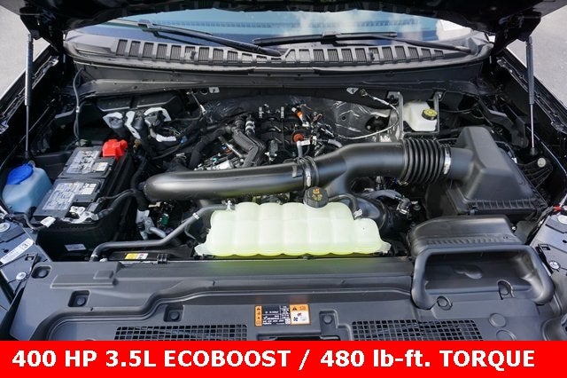 2026 Ford Expedition Max MAX Active