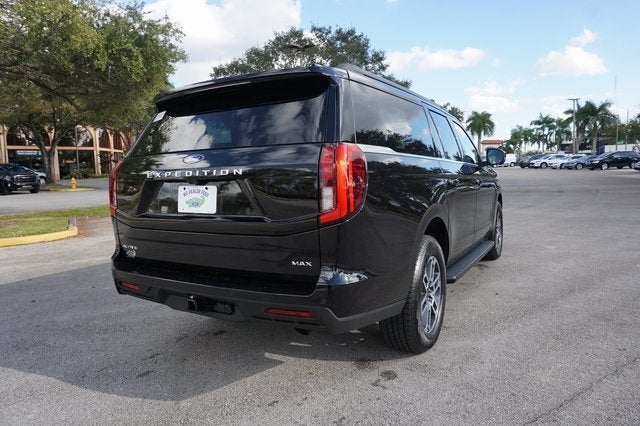2026 Ford Expedition Max MAX Active